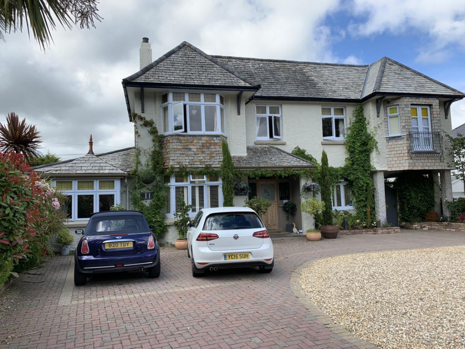 Bradleigh Lodge 1/74