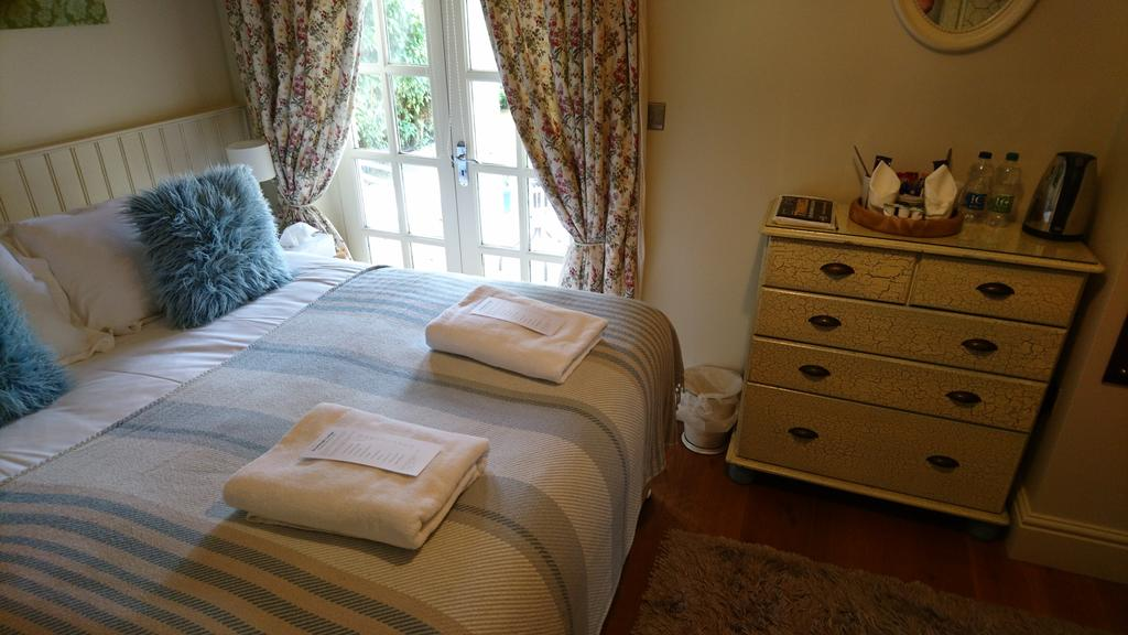 Bradleigh Lodge 25/74