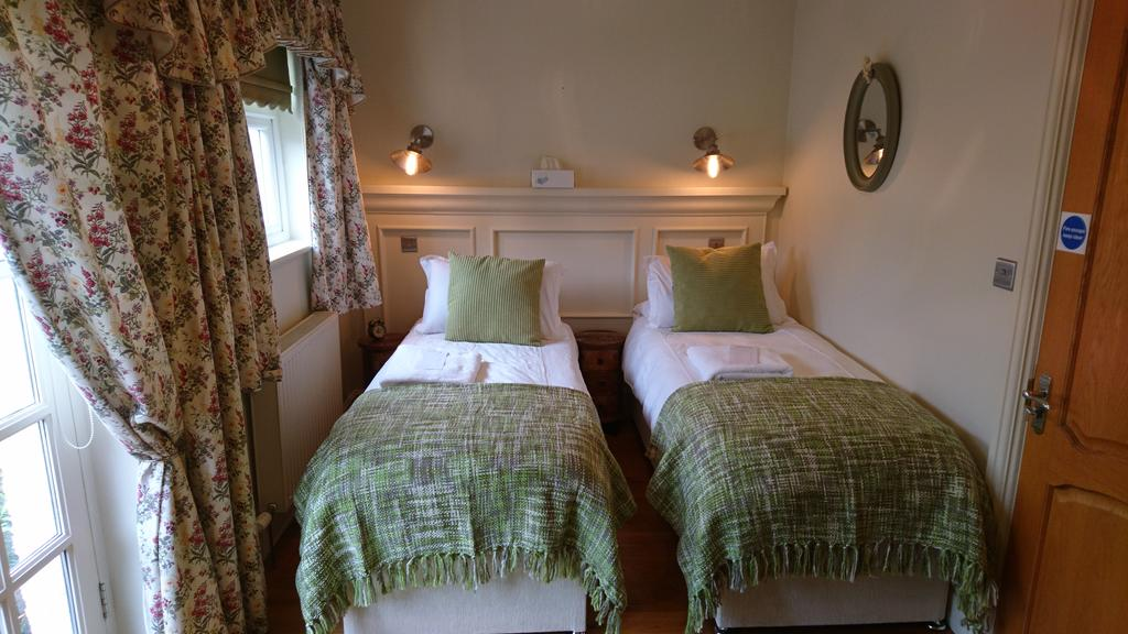 Bradleigh Lodge 22/74