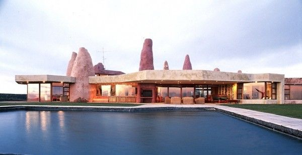 Sandcastle Villa 1/1