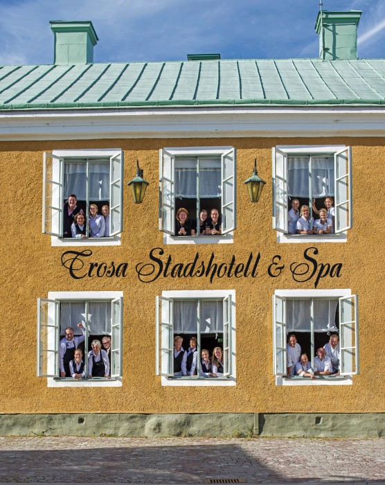 Trosa Stadshotell Spa 24/43