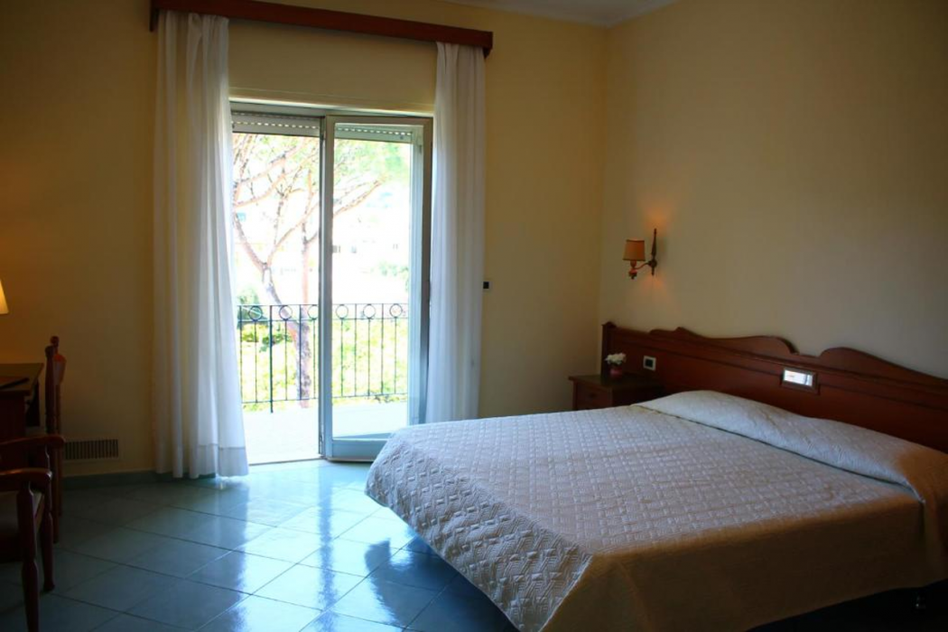 ホテル テルメ アレクサンダー(Hotel Terme Alexander) 写真4