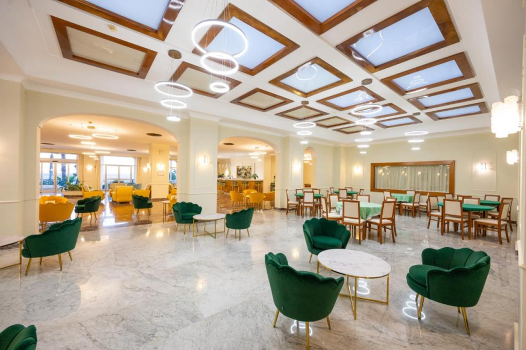 Hotel Terme Alexander 17/20