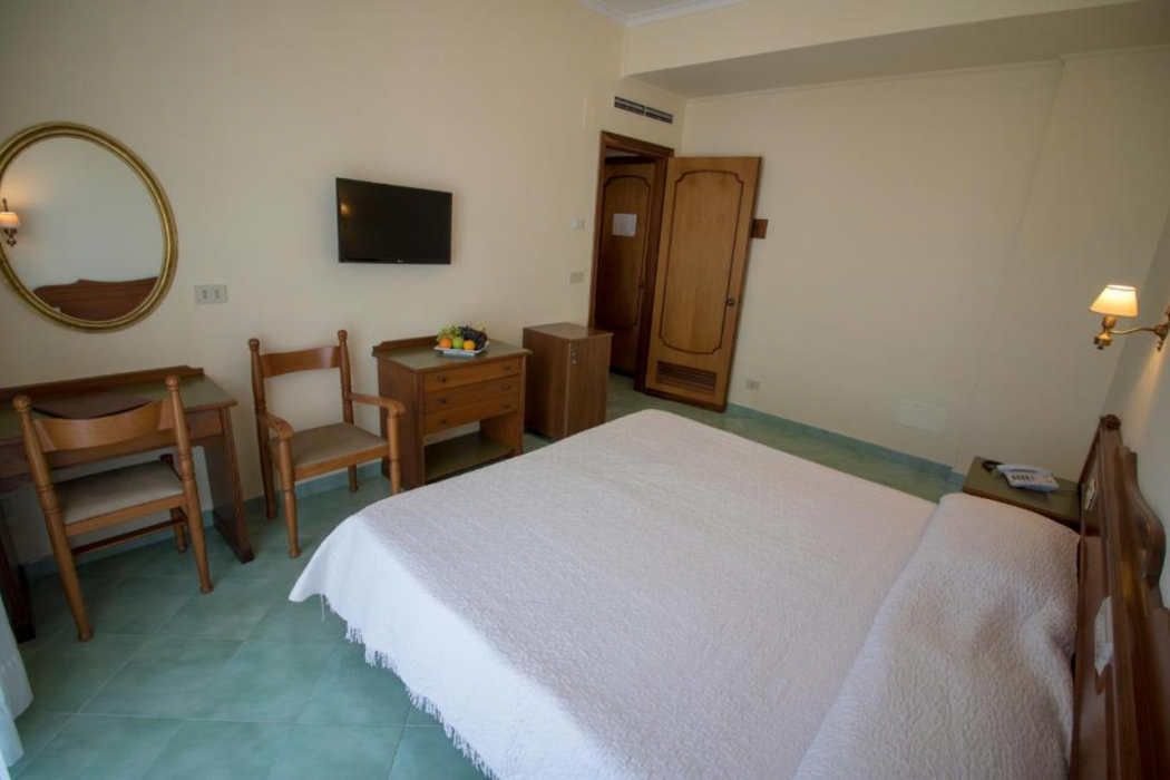 Hotel Terme Alexander 7/20