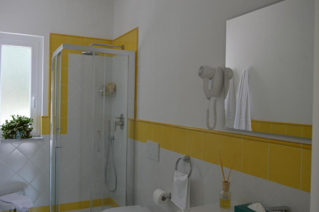 Hotel Terme Alexander 10/20