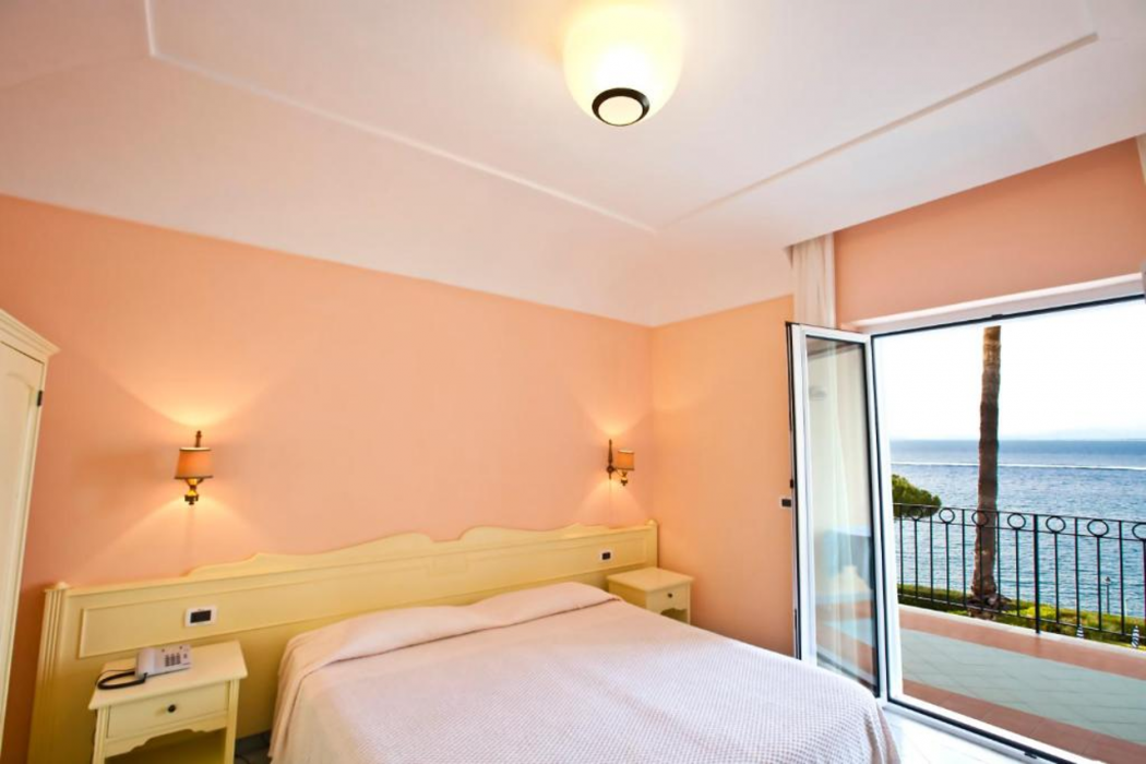 ホテル テルメ アレクサンダー(Hotel Terme Alexander) 写真5