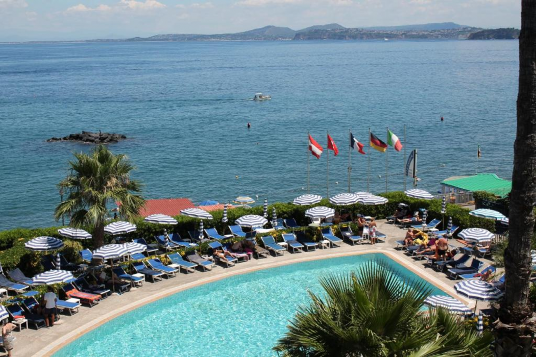 Hotel Terme Alexander 20/20