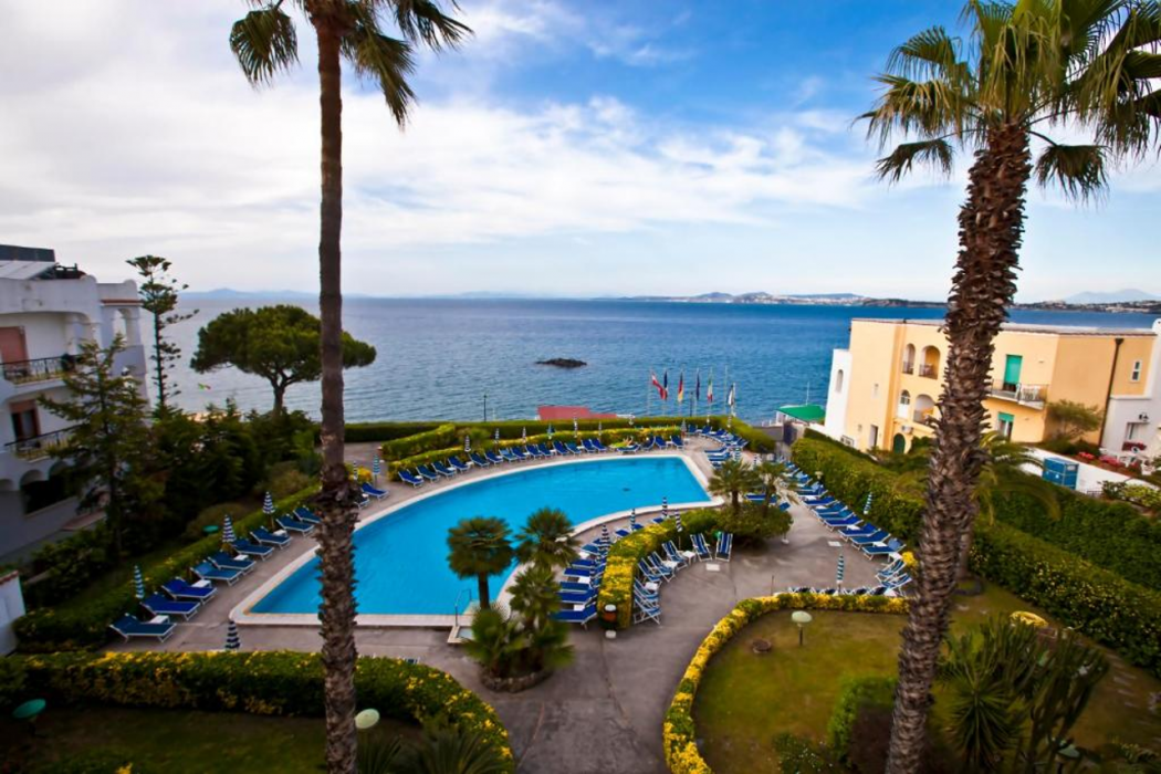 Hotel Terme Alexander 19/20