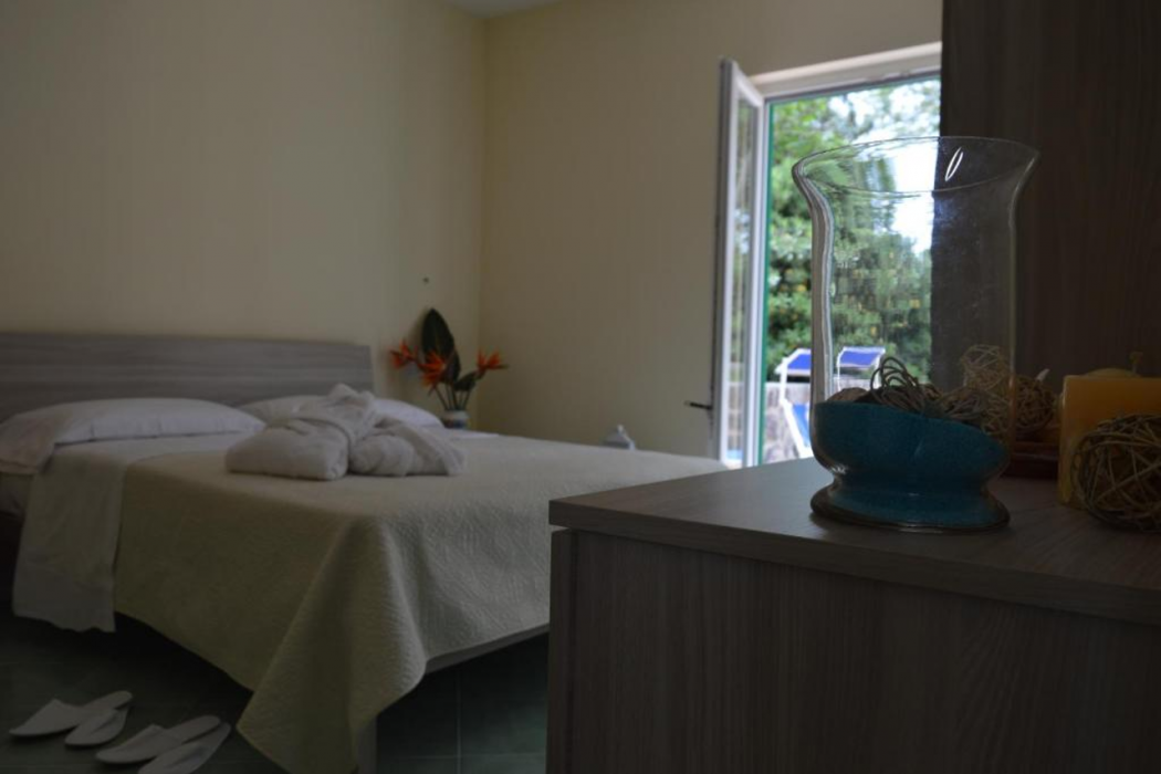 Hotel Terme Alexander 11/20