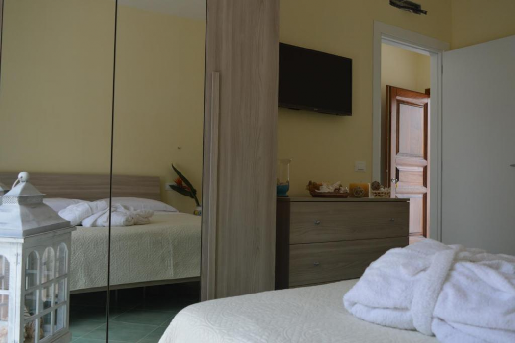 Hotel Terme Alexander 9/20