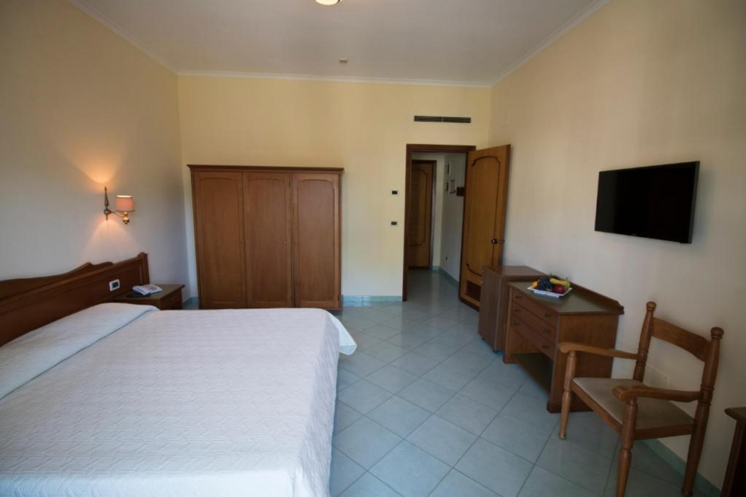 Hotel Terme Alexander 6/20