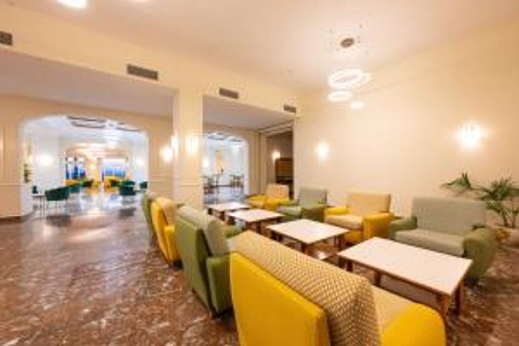 Hotel Terme Alexander 12/20