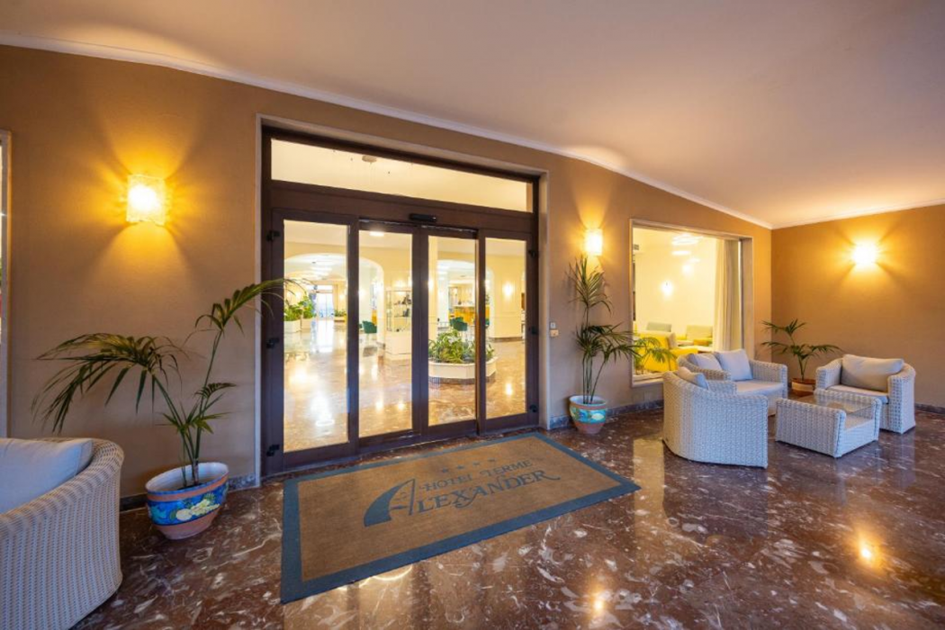 Hotel Terme Alexander 16/20