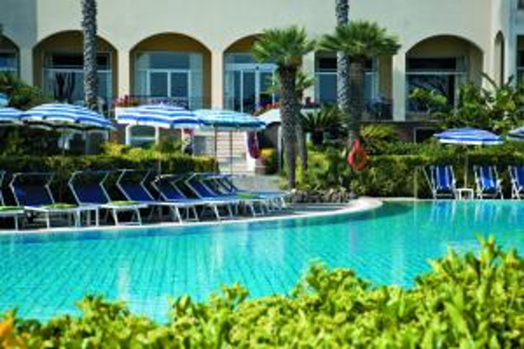 Hotel Terme Alexander 18/20