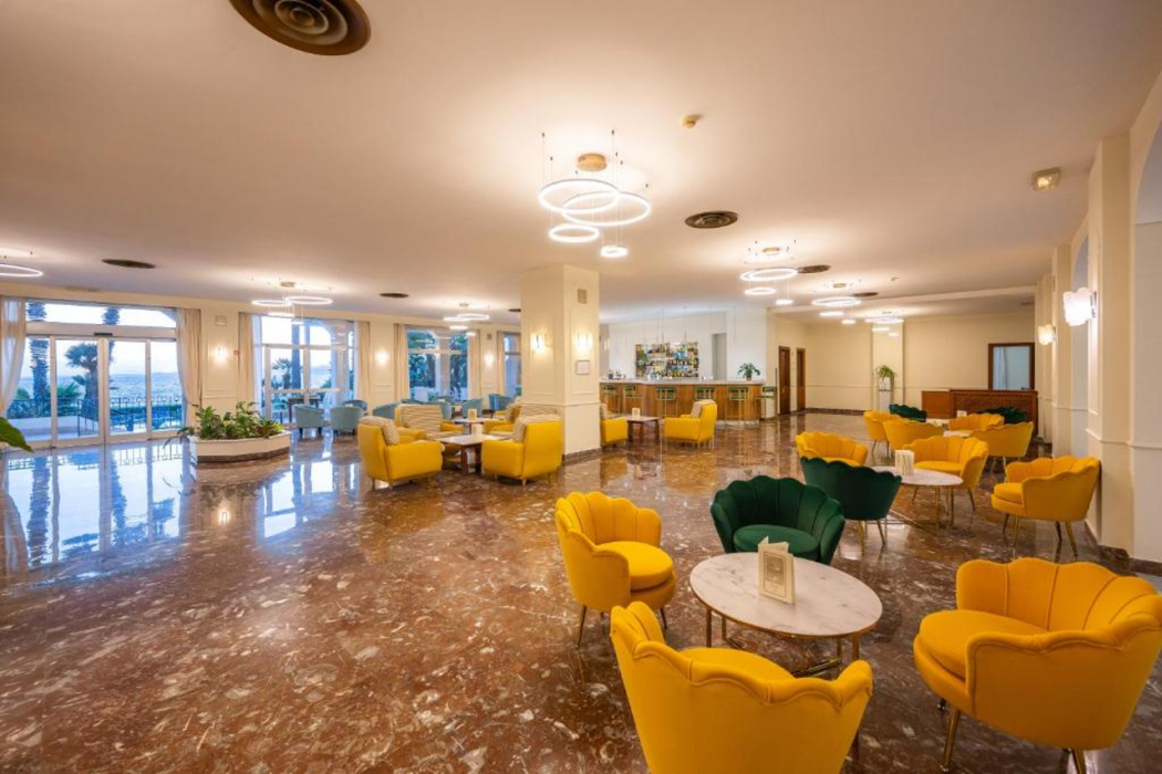 Hotel Terme Alexander 15/20