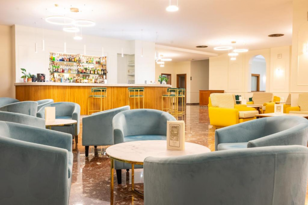 Hotel Terme Alexander 13/20