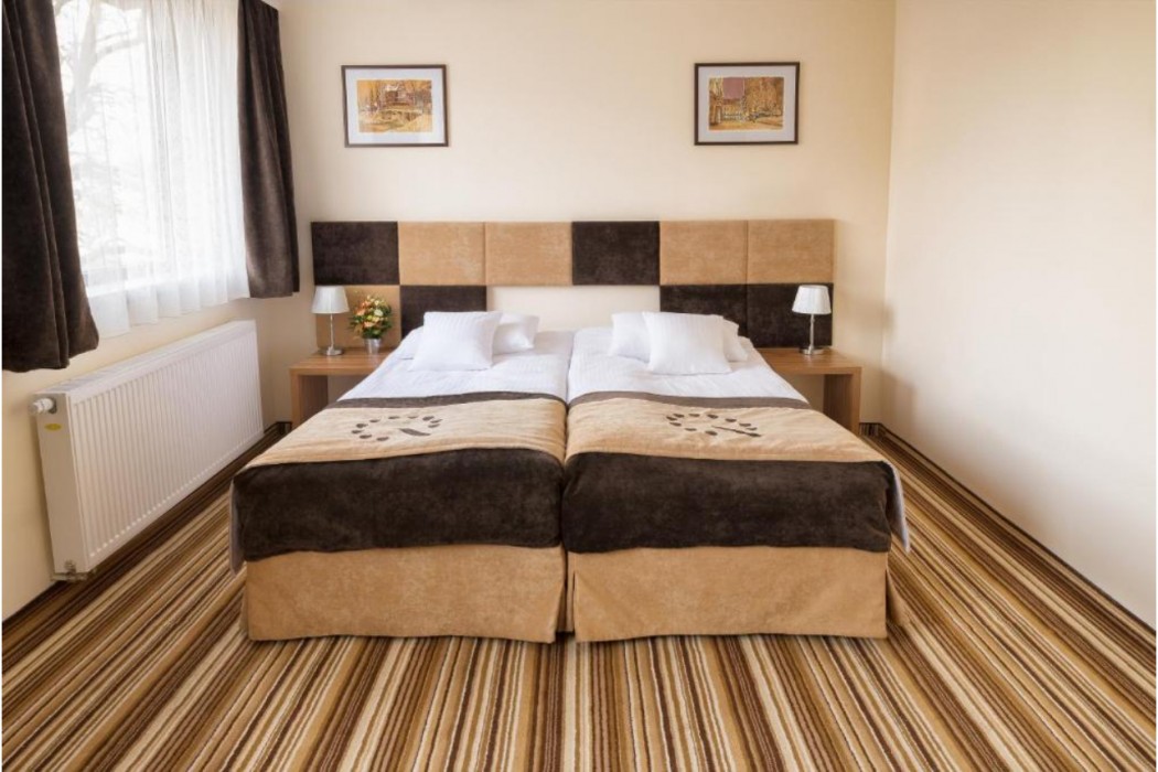 Boutique Hotel’s Wroclaw 10/20