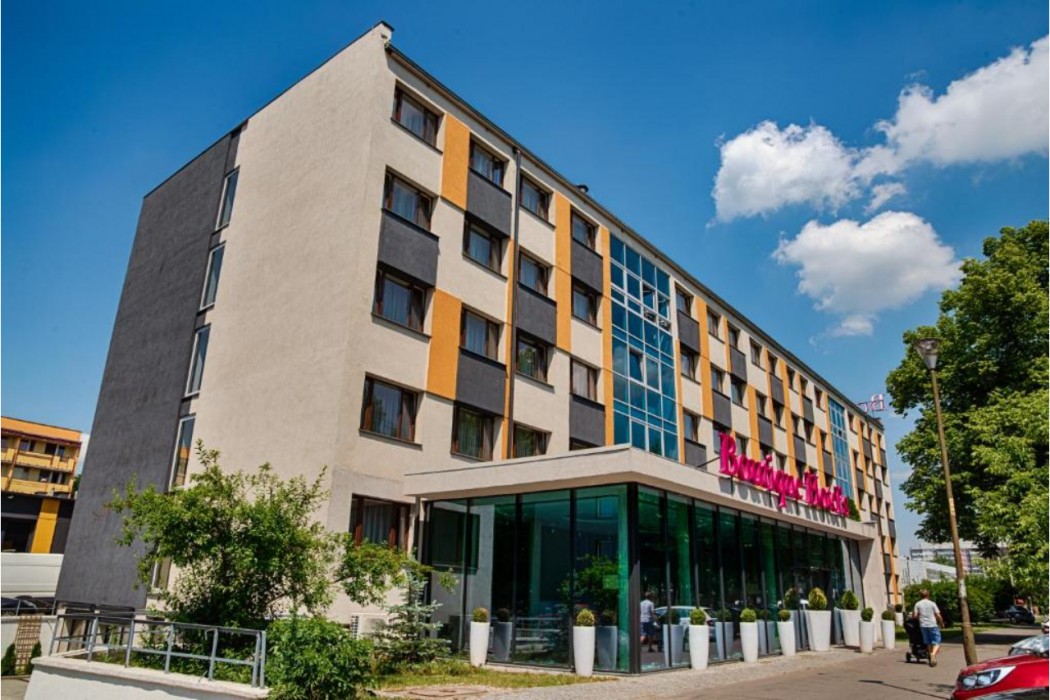 Boutique Hotel’s Wroclaw in WROCLAW