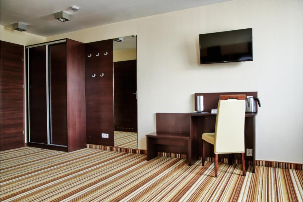 Boutique Hotel’s Wroclaw 13/20