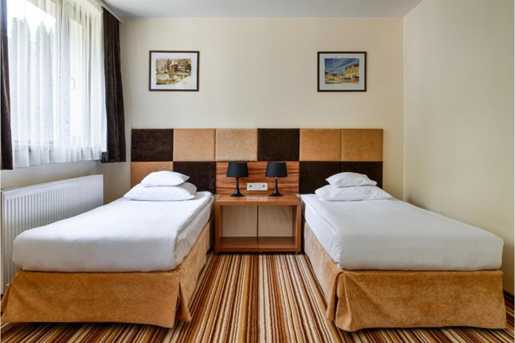Boutique Hotel’s Wroclaw 8/20