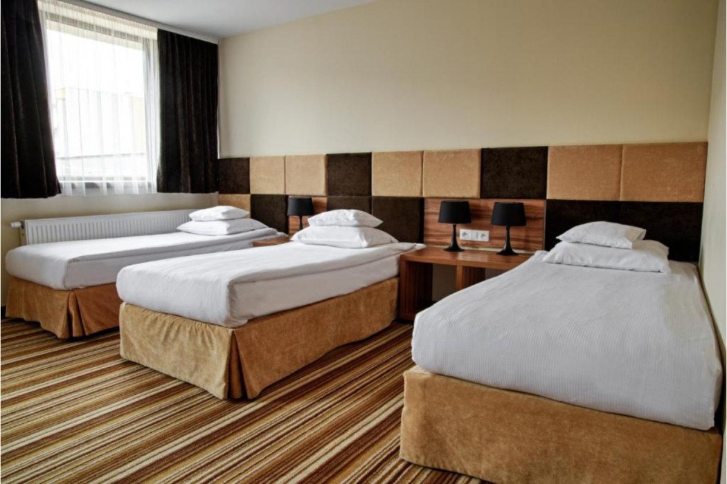 Boutique Hotel’s Wroclaw 7/20
