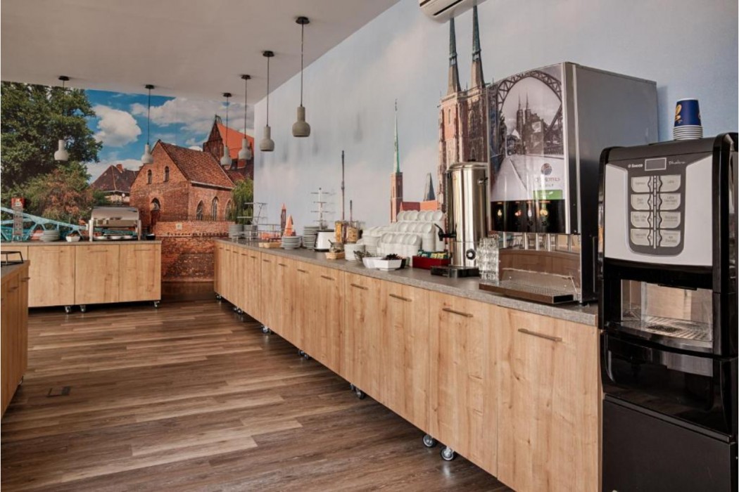 Boutique Hotel’s Wroclaw 16/20