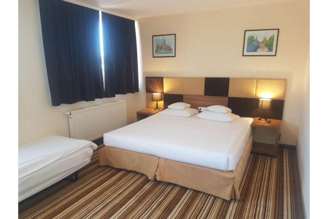 Boutique Hotel’s Wroclaw 12/20