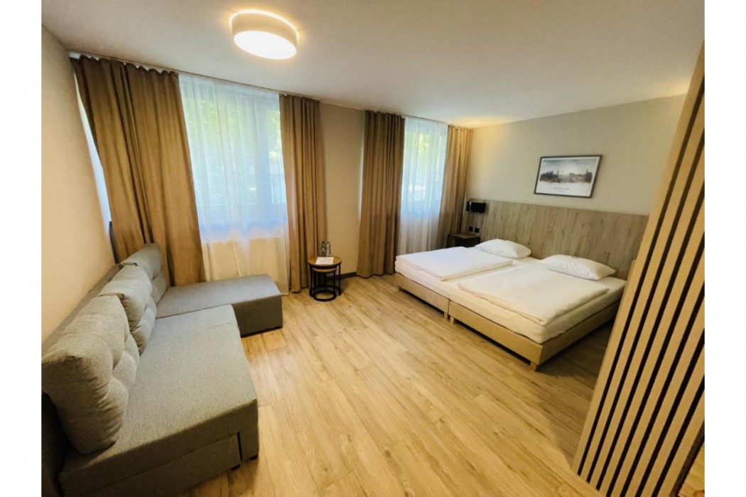 Boutique Hotel’s Wroclaw 9/20