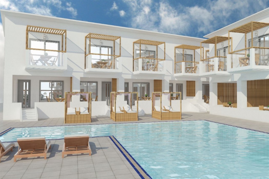 Nostos Hotel photo4