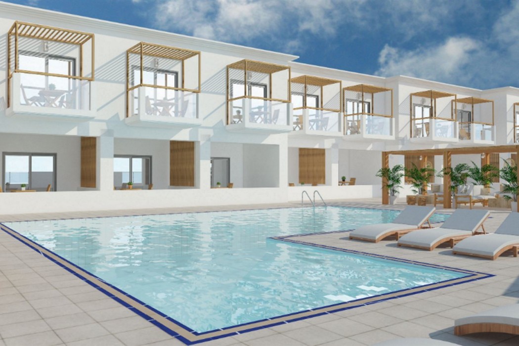 Nostos Hotel photo2