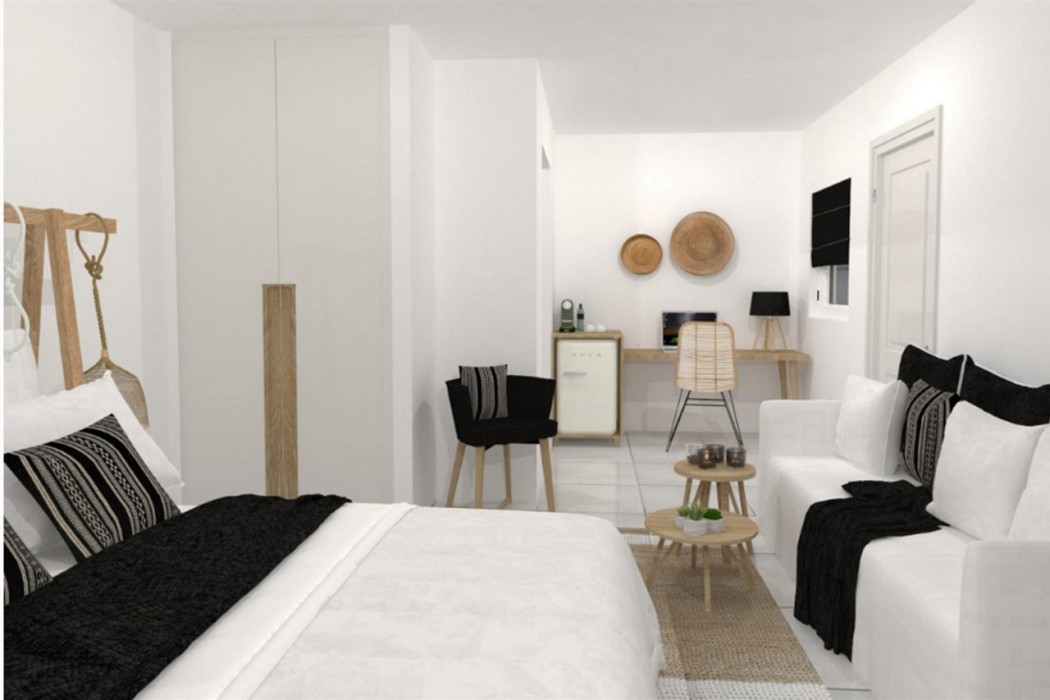 Nostos Hotel 34/81