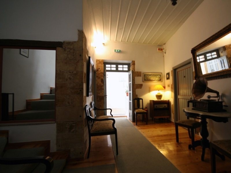 Nostos Hotel 55/81