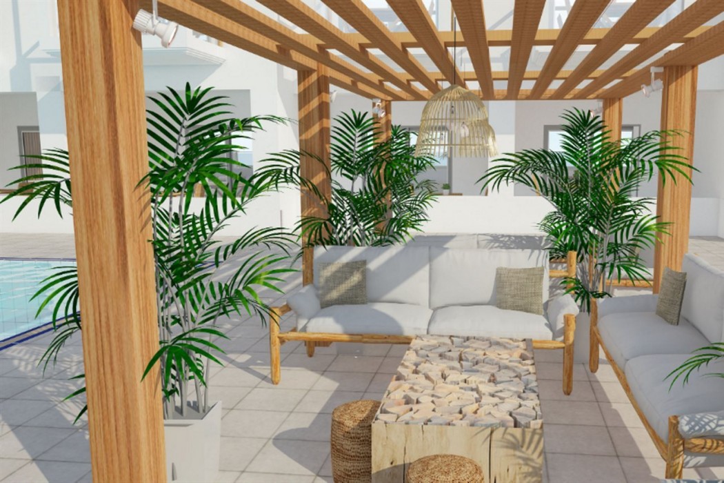 Nostos Hotel photo5