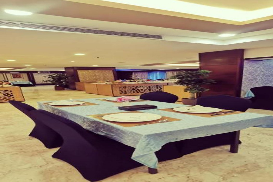 منى كونكورد(Mina Concorde Hotel) 28/60