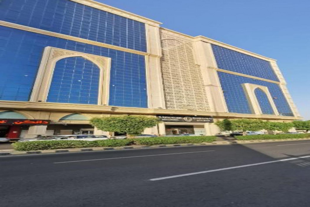 منى كونكورد(Mina Concorde Hotel) 1/60