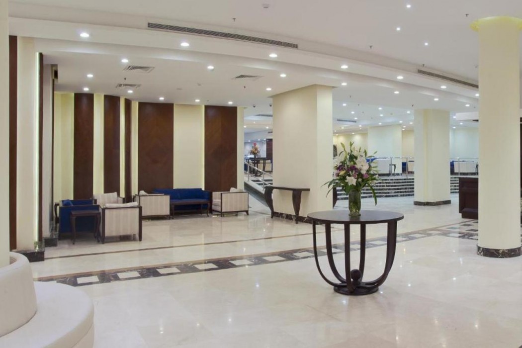 منى كونكورد(Mina Concorde Hotel) 5/60
