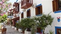 Zinbad Hotel 14/51