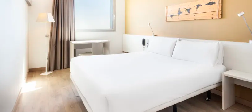 B&B HOTEL Barcelona Viladecans 6/18