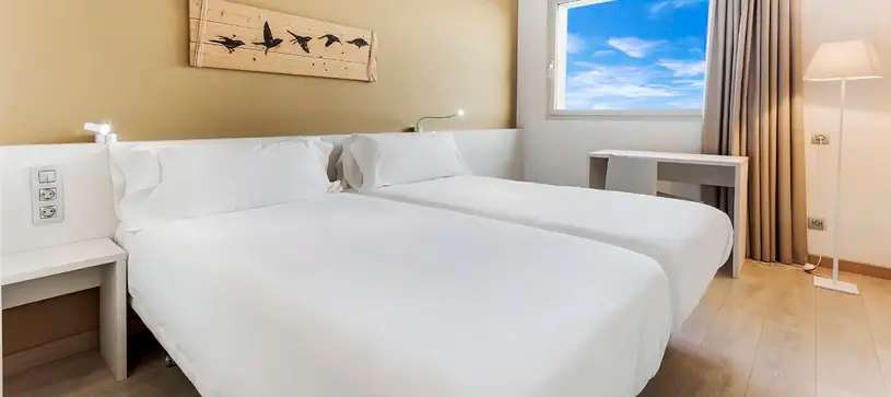 B&B HOTEL Barcelona Viladecans 8/18