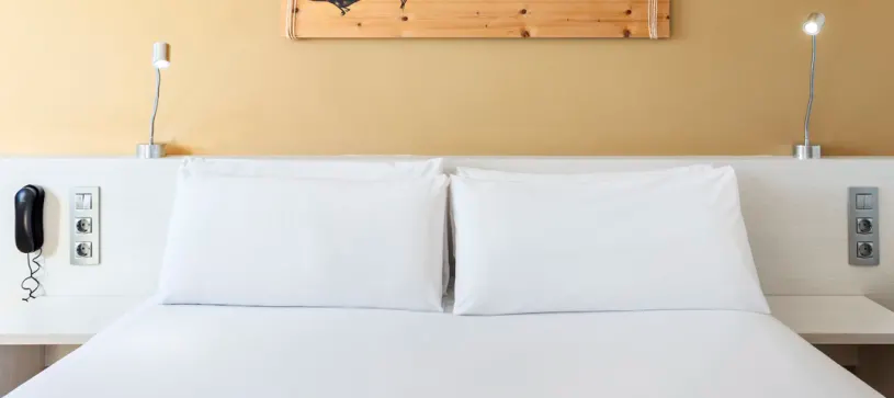 B&B HOTEL Barcelona Viladecans 5/18