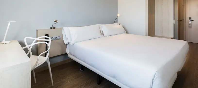 B&B HOTEL Barcelona Viladecans 7/18