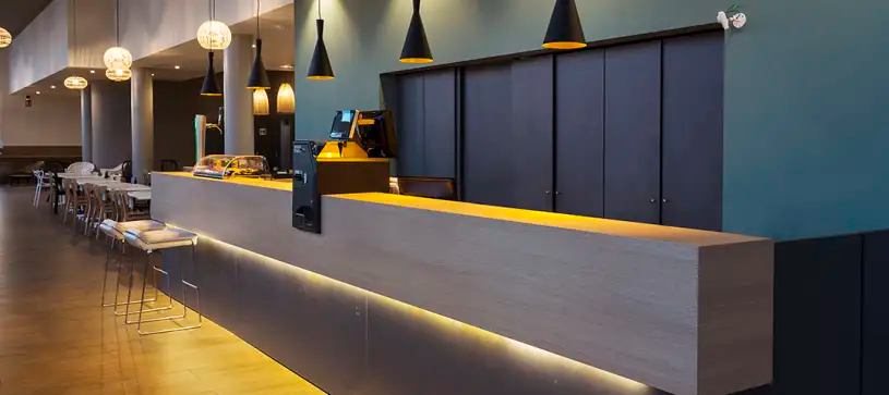 B&B HOTEL Barcelona Viladecans 3/18