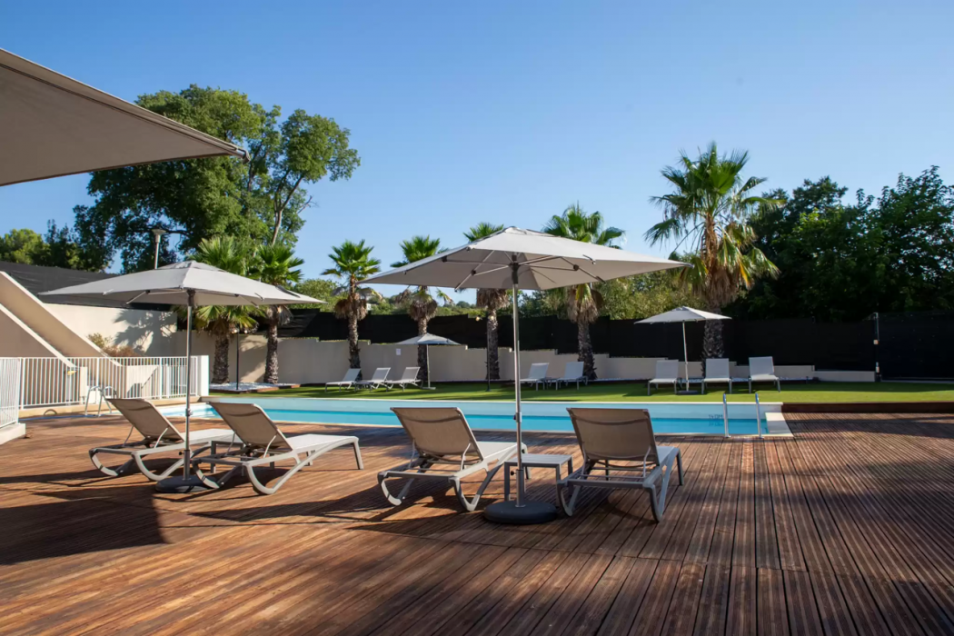 Zenitude Hotel la Valadière, an Ascend Collection Hotel 29/62