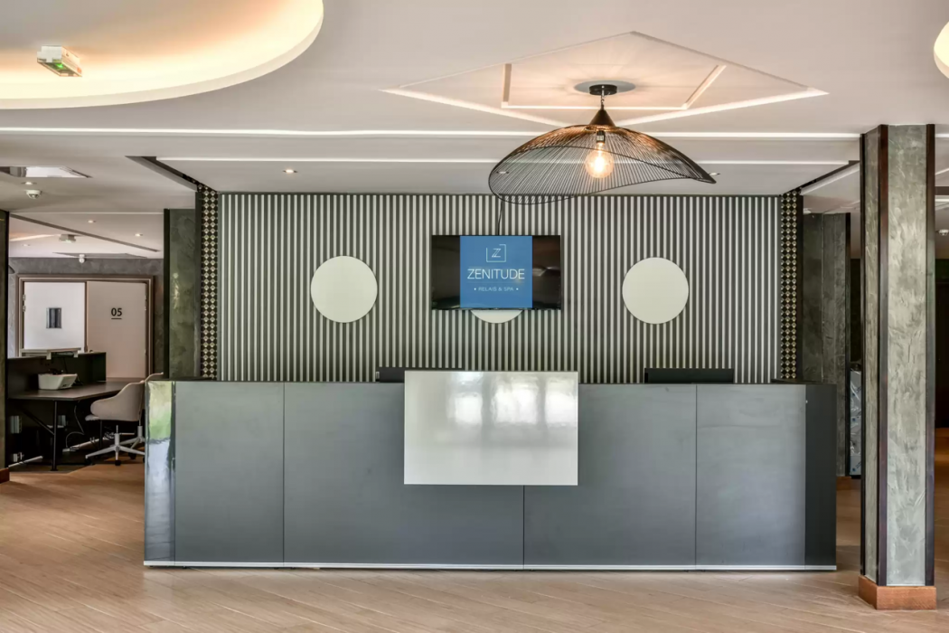 Zenitude Hotel la Valadière, an Ascend Collection Hotel 3/62