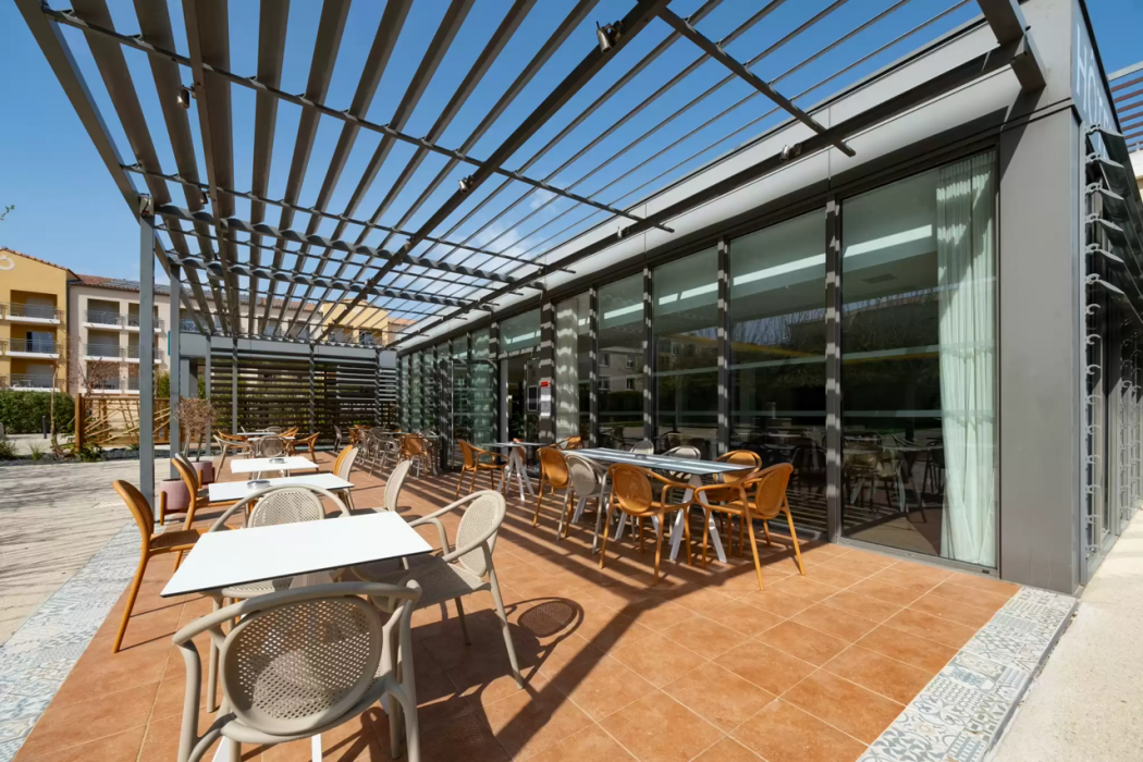 Zenitude Hotel la Valadière, an Ascend Collection Hotel 25/62