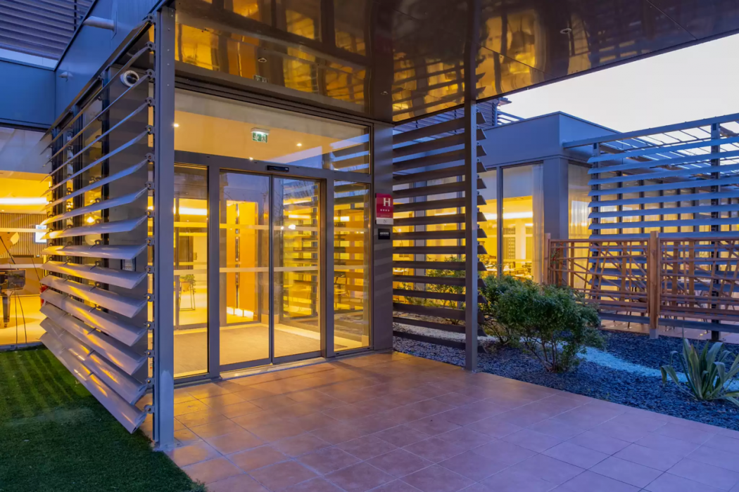 Zenitude Hotel la Valadière, an Ascend Collection Hotel 2/62