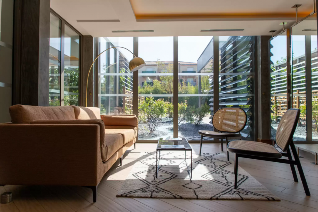 Zenitude Hotel la Valadière, an Ascend Collection Hotel 26/62
