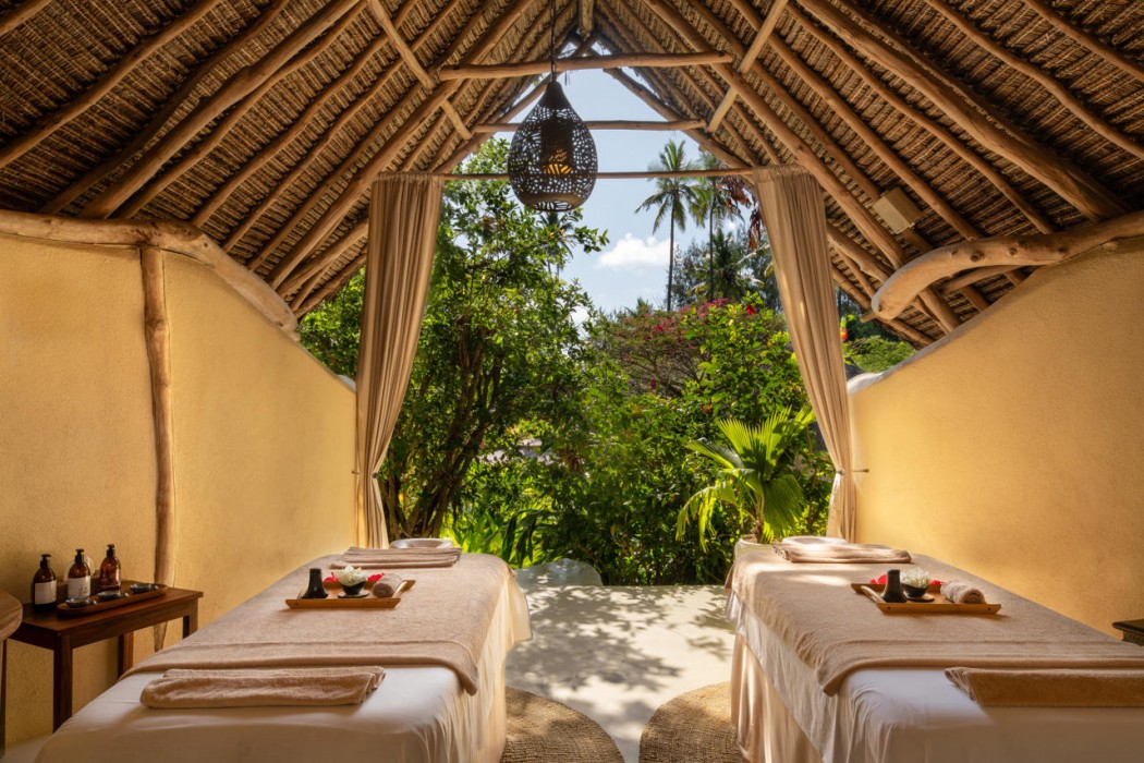 Zanzibar White Sand Luxury Villas Spa 68/103