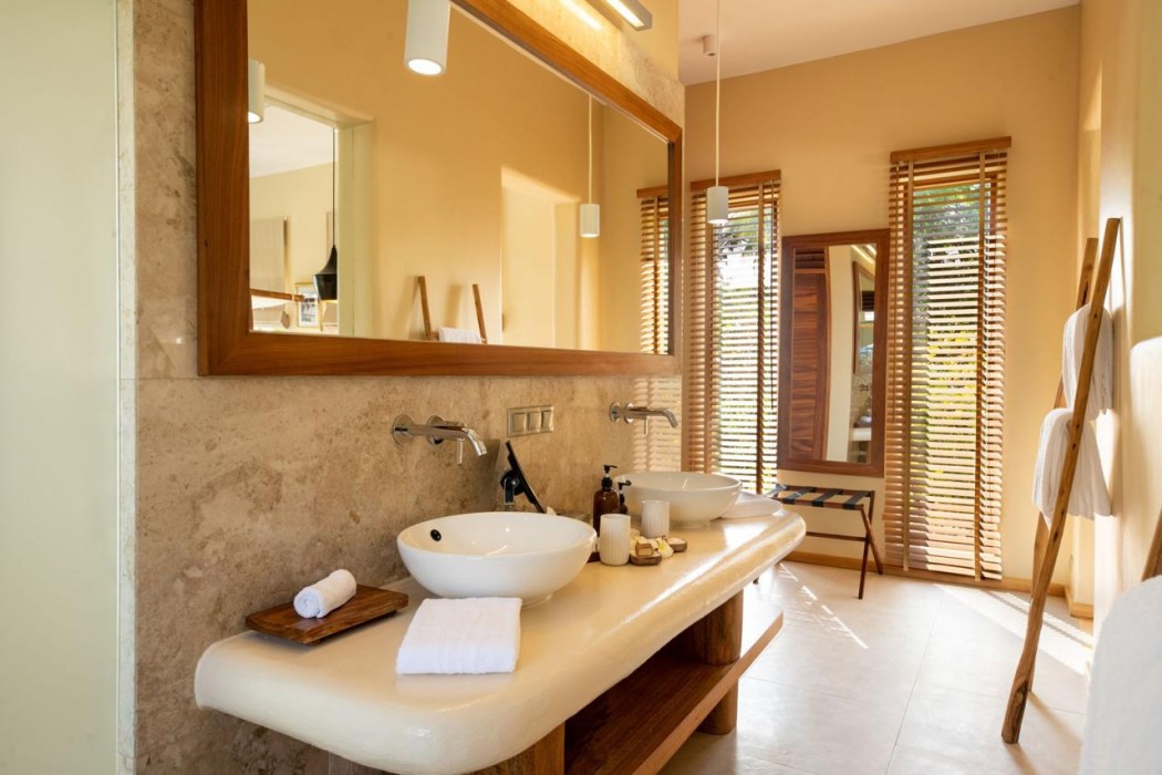 Zanzibar White Sand Luxury Villas Spa 36/103