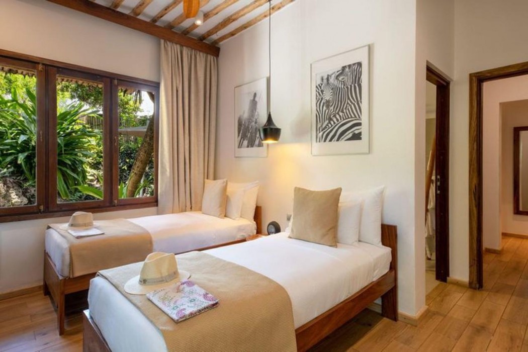 Zanzibar White Sand Luxury Villas Spa 29/103